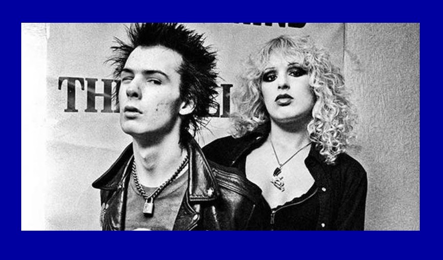 Accadde oggi - 2 Gennaio 1979 Sid Vicious viene processato per l'omicidio di Nancy Spungen.
