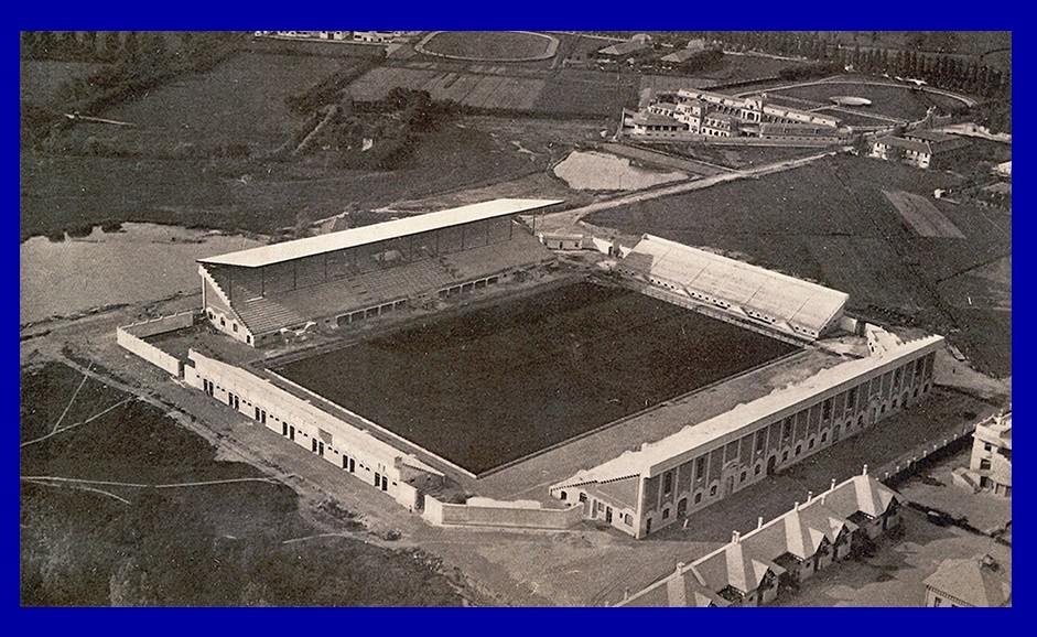 Accadde oggi - 19 Settembre 1926 - Viene inaugurato lo Stadio Meazza di Milano