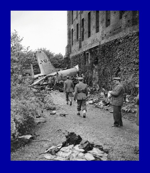 Accadde oggi - 4 Maggio 1949 - Tragedia di Superga