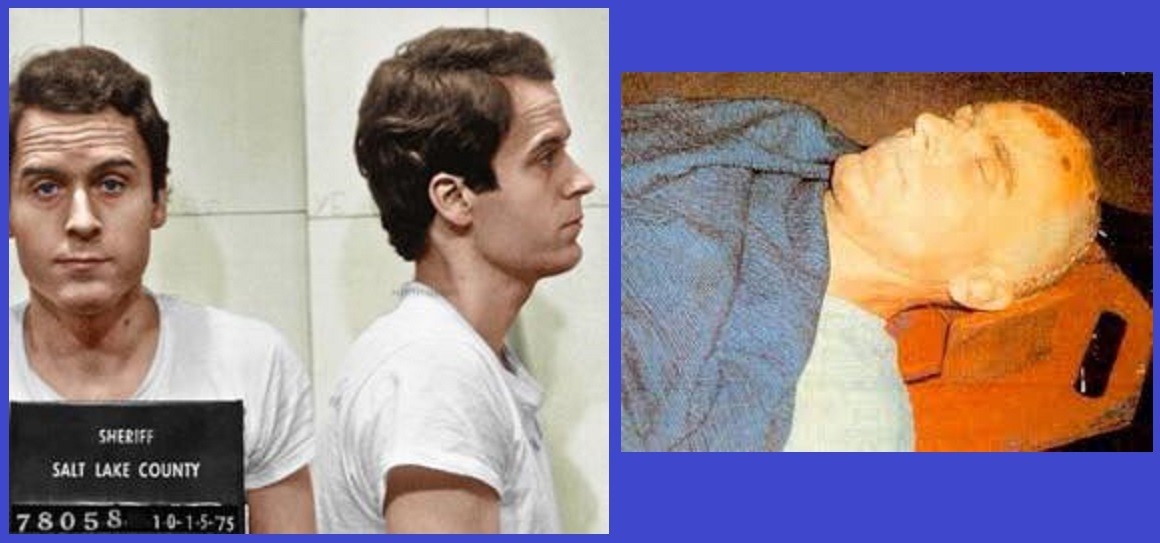 Accadde oggi - 24 Gennaio 1989 – Il serial killer Ted Bundy viene giustiziato