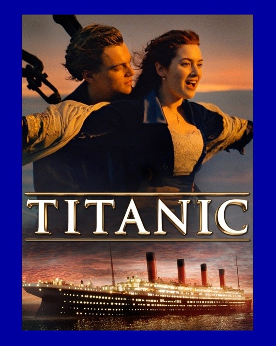 Accadde oggi - 19 Dicembre 1997 – Esce il film Titanic