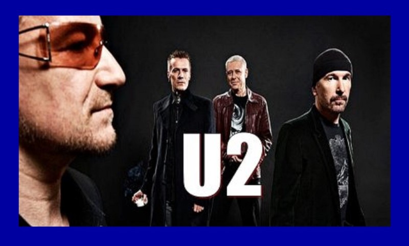 Accadde oggi - 25 Settembre 1976 - Nascono gli U2