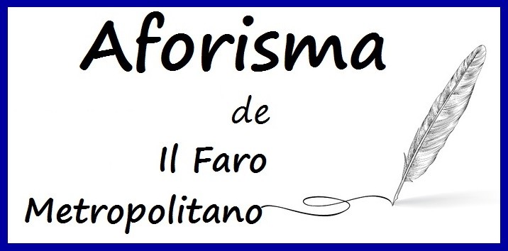 aforisma - 24 luglio