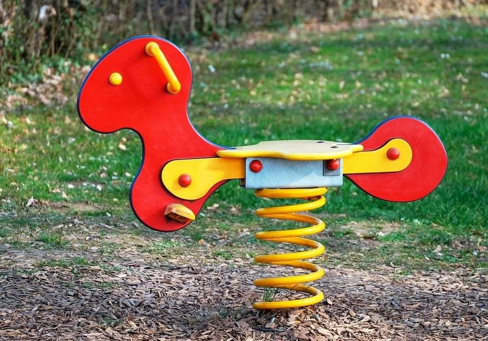Sesto - IL PARCO MARX CANTORE SI FA' BELLO