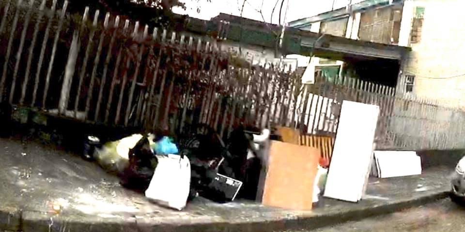 Sesto - presi e sanzionati due responsabili di scarichi abusivi