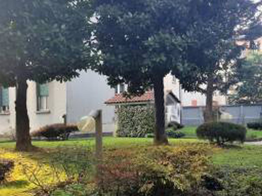 Sesto - RINASCE IL GIARDINO DI VIALE RIMEMBRANZE