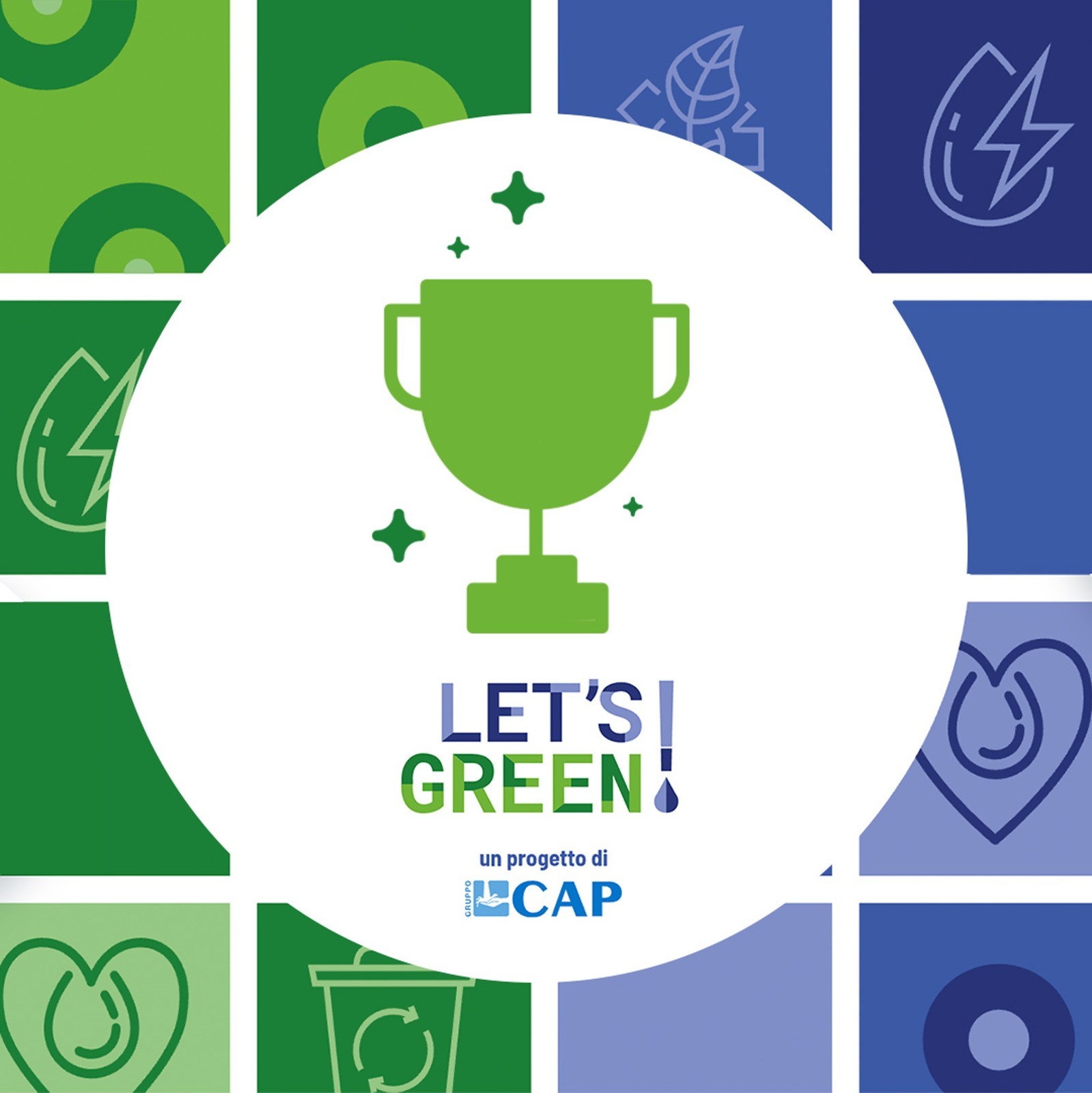 Sesto - LET'S GREEN, CONCORSO VINCITORI