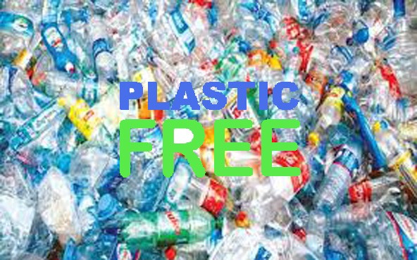 Sesto - aderisce alla campagna Plastic Free