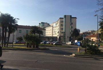 Sesto - Ristabilito il divieto di sosta per lavaggio strade
