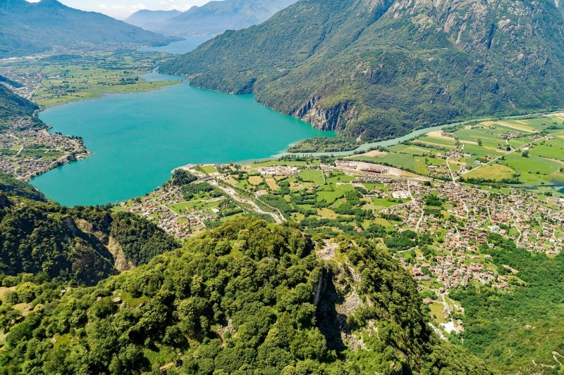 Regione Lombardia - Pian di Spagna, lavoro per contenere fauna selvatica