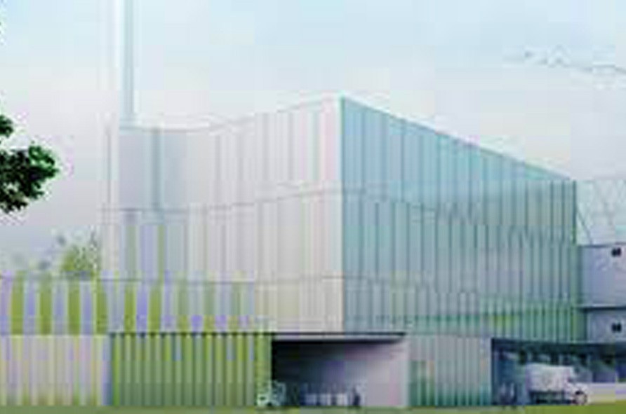 Sesto - Dal 1° febbraio a Sesto San Giovanni entrerà in funzione l’innovativa   Biopiattaforma Green che trasformerà i rifiuti in energia