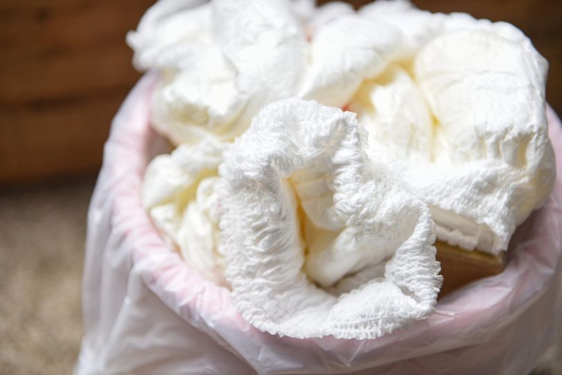 Sesto - Novità sul ritiro a domicilio dei pannolini e/o pannoloni!