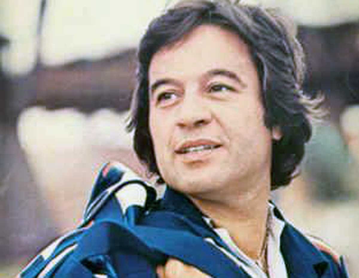 Lutto nella musica - 8 novembre 2019