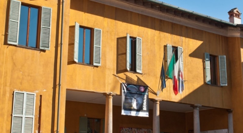 Sesto - Biblioteca Centrale chiusa per lavori all' impianto di riscaldamento da 11 a 23 novembre.