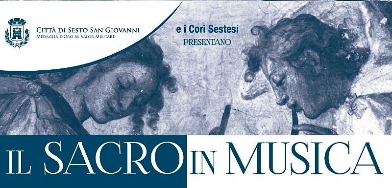 Il Sacro in Musica - 30 Novembre 2019