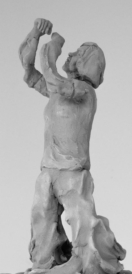 Una scultura per Margherita Hack a Milano