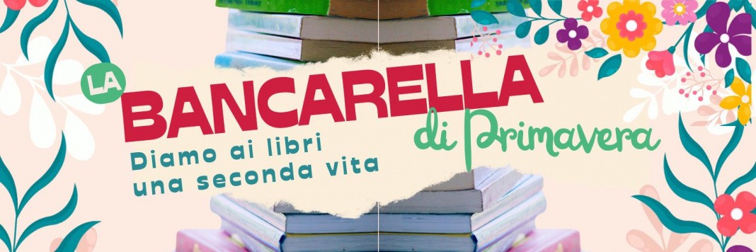 Sesto - LA BANCARELLA DEI LIBRI USATI... COME NUOVI