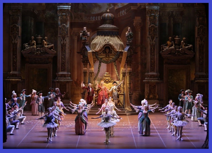 "La Bella Addormentata", il balletto dei balletti - 11 Gennaio 2026