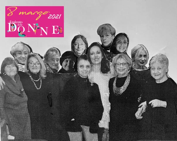 Sesto - POLIFONIA TEATRALE 13 RACCONTI DI DONNE