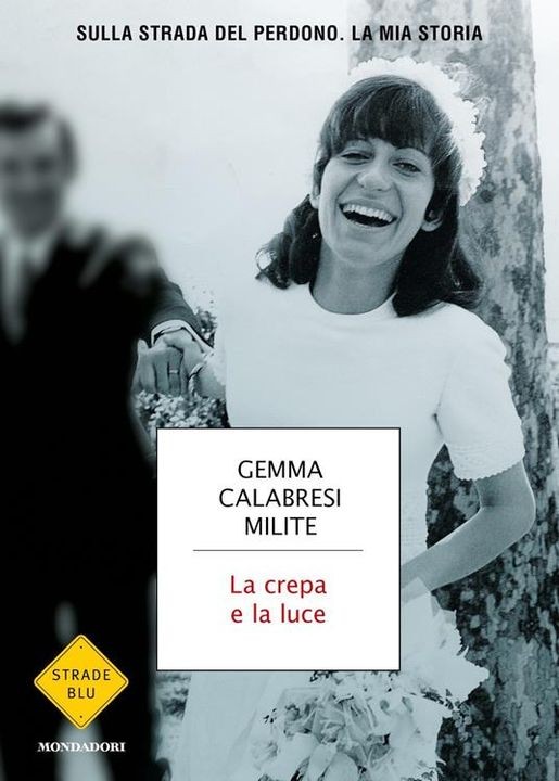 Cinisello - Presentazione libro "La crepa e la luce"