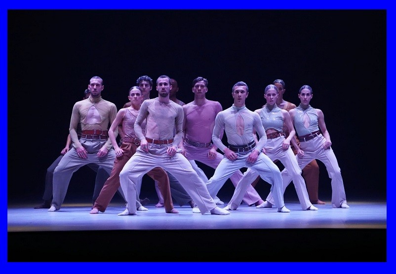 Una festa danzata targata Aterballetto - 21 Settembre 2023