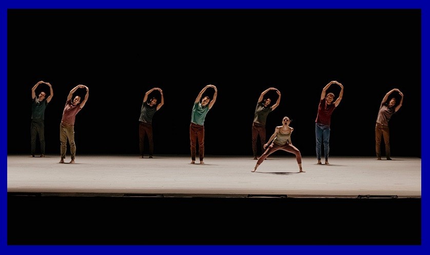 Aterballetto al Teatro Regio di Parma - 19 Febbraio 2024