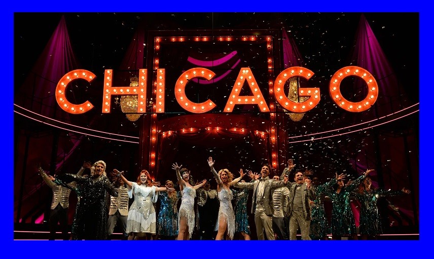 "Chicago", dov'è Bob Fosse? - 16 Ottobre 2023