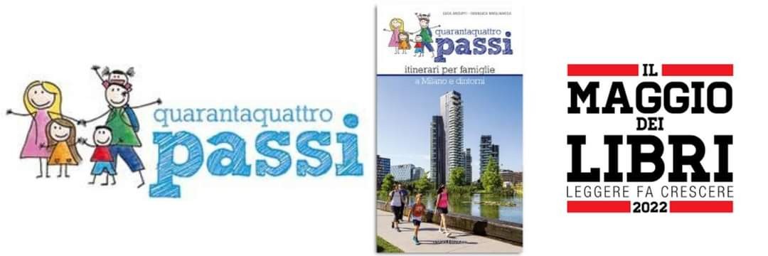 VUOI VISITARE MILANO?