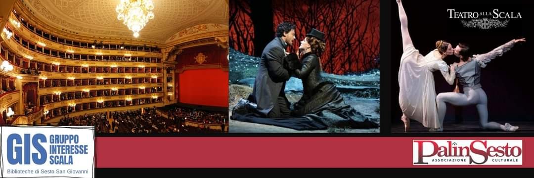 Sesto - Nuova stagione d'Opera e di Balletto