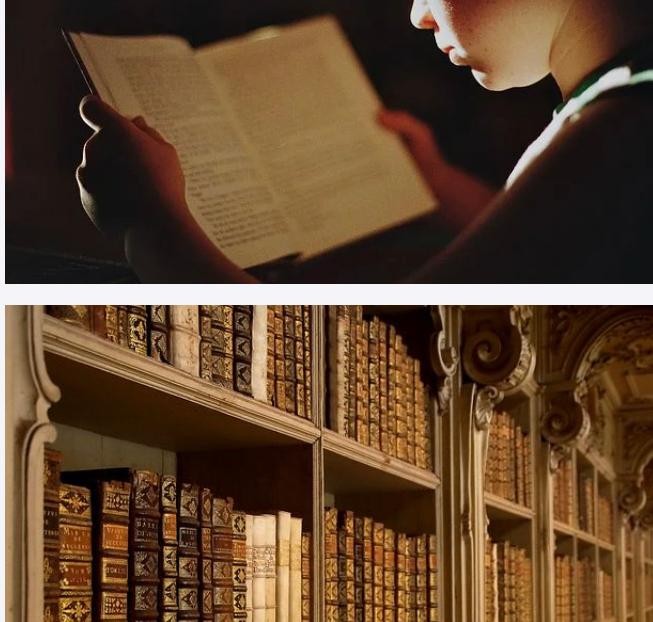 Sesto - 23 APRILE, GIORNATA MONDIALE DEL LIBRO