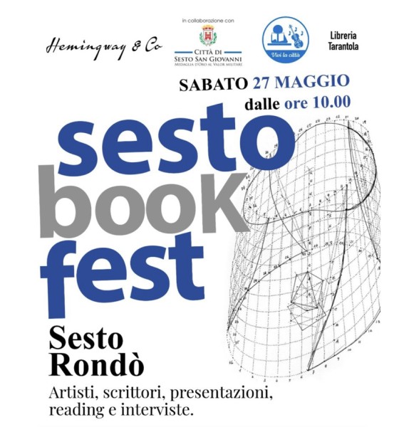 Sesto Book Fest