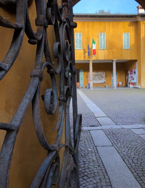 Sesto - La biblioteca centrale riapre