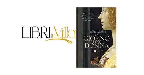 Sesto - LA RASSEGNA LIBRI IN VILLA