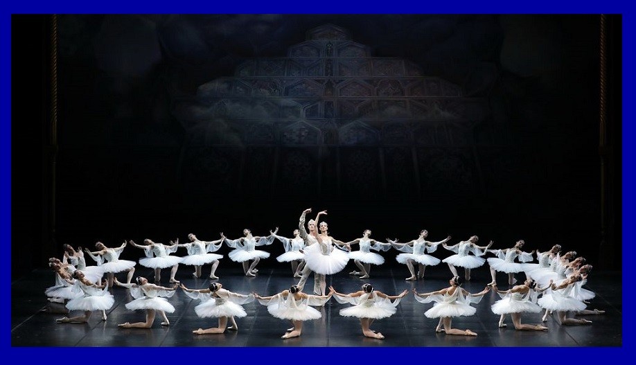 "La Bayadère, l'India dalla Russia Imperiale a Rudolf Nureyev alla Scala di Miano - 10 Giugno 2024