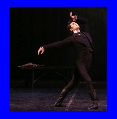 "Onegin", la Russia Imperiale in scena a Milano - 4 Ottobre 2022