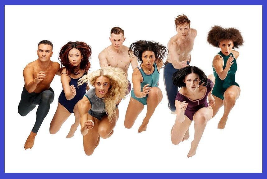 Parsons Dance, quando la danza è sempre gioia - 4 Novembre 2024