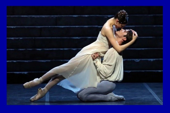 "Romeo e Giulietta", passione senza tempo - 27 Giugno 2023