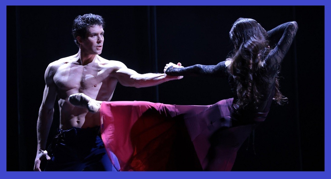 Un Trittico contemporaneo in Scala - 03 Marzo 2025
