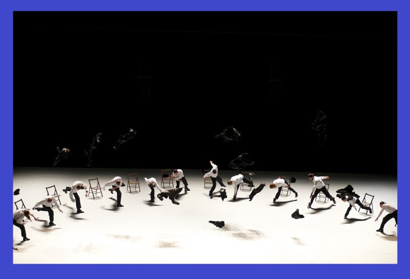 Tre grand contemporanei in Scala - 23 Marzo 2026