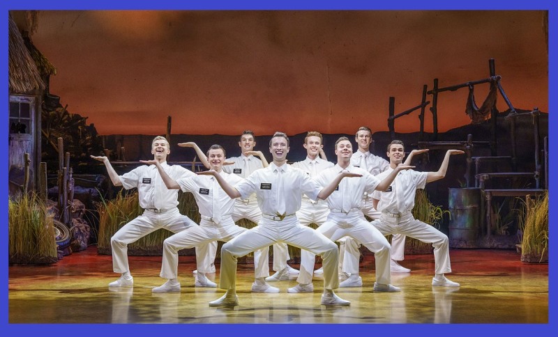 "The Book of Mormon" finalmente in Italia al Teatro Arcimboldi - 23 Dicembre 2025