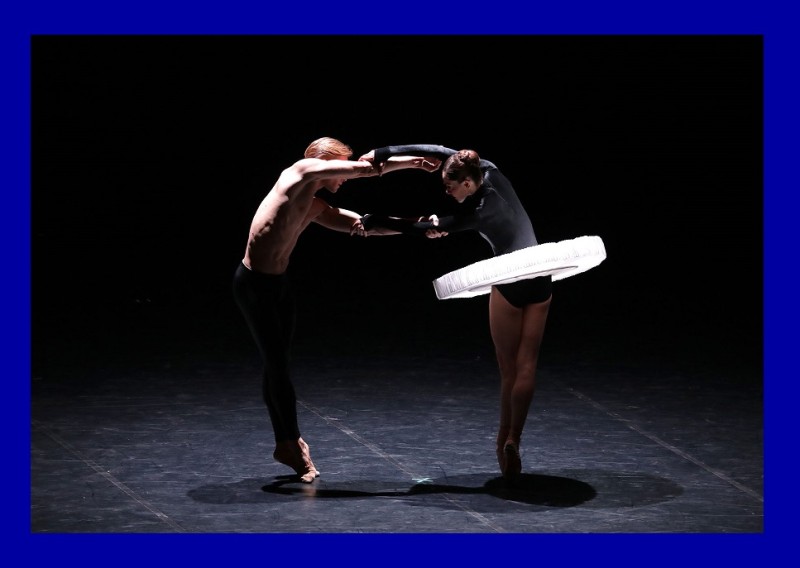 Momenti di bellezza sulle punte al Teatro degli Arcimboldi - 10 Ottobre 2022