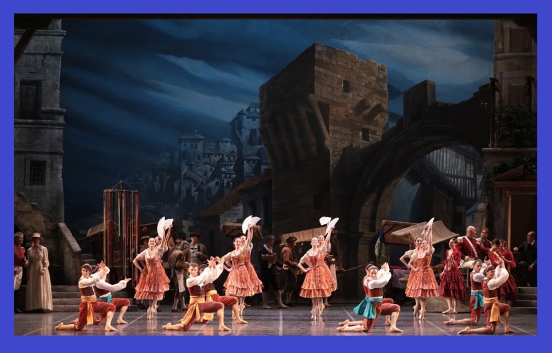 Aria di Spagna in Scala - 20 luglio 2026
