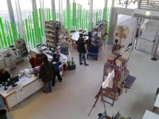 Sesto - Biblioteca Civica