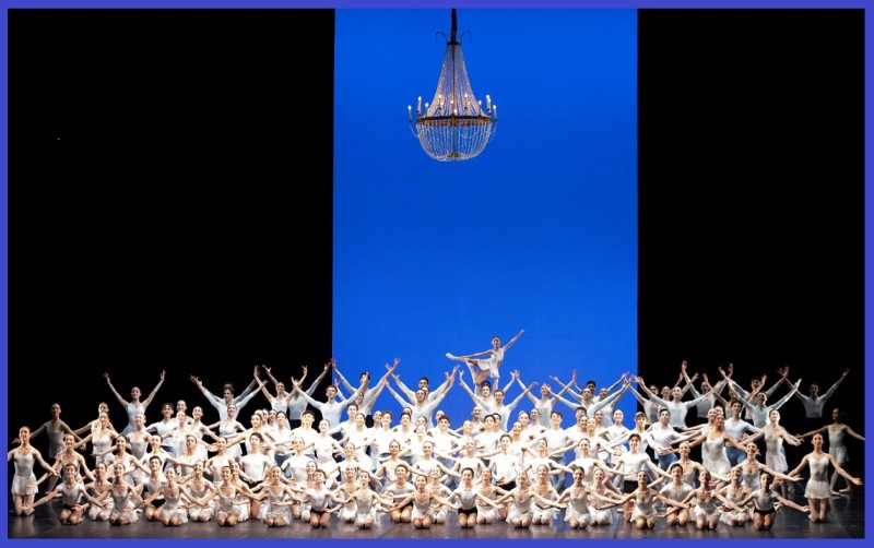 I futuri scaligeri sul palco del Teatro Strehler - 11 Maggio 2026