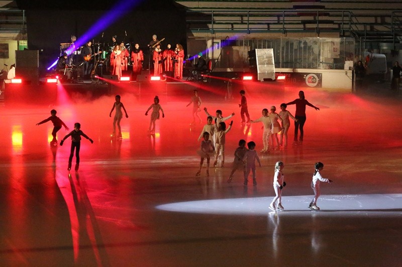 Sesto - Biglietti alle Associazioni per il Gospel on Ice