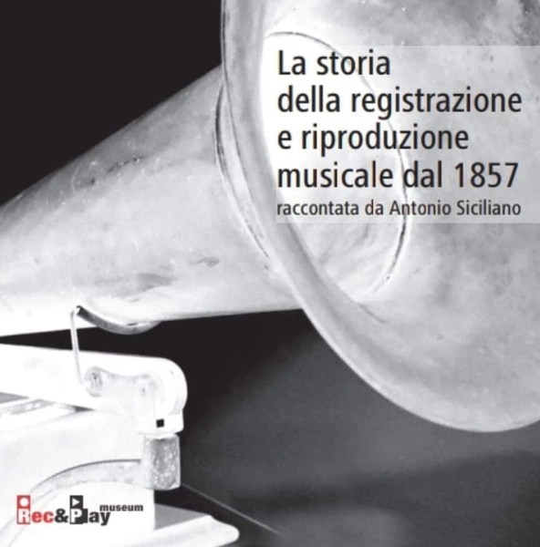 Presentazione Libro di Antonio Siciliano il 15/12/21 - 11 Dicembre 2021