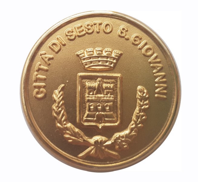 Sesto - LA BENEMERENZA CIVICA "SESTO D'ORO"