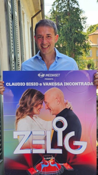  Zelig Lo show comico più famoso a Sesto San Giovanni