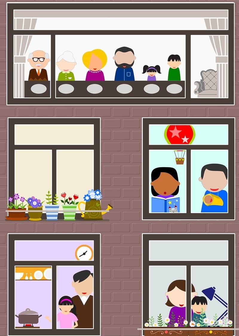 BANDO PER AIUTARE LE FAMIGLIE A PAGARE L’AFFITTO