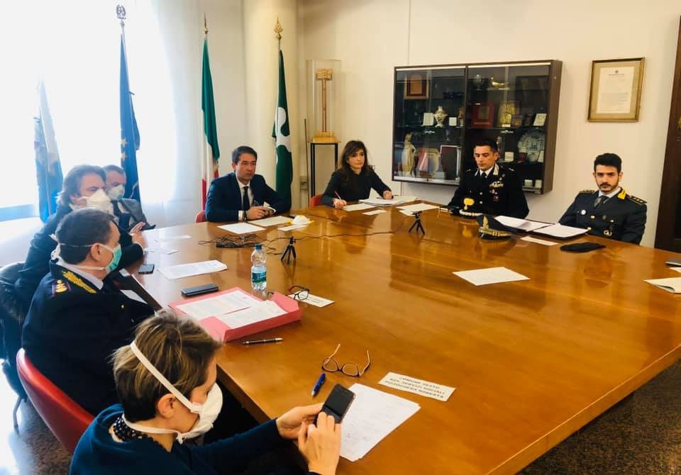 CORONAVIRUS, Comune di Sesto costituisce COC e attiva numero assistenza "anziani e disabili"